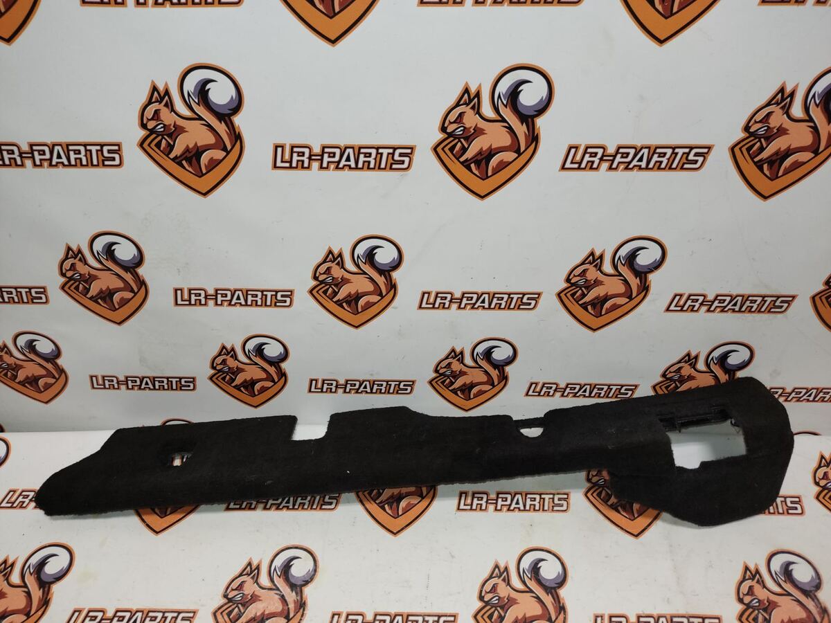 ERK500293PVJ Trunk trim left Land Rover Discovery 3 L318 (2005-2009) Used